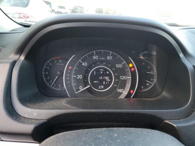 5J6RM4H58EL094213 Honda CR-V EX