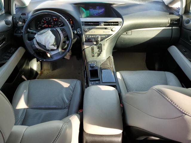 2T2ZK1BA0EC139017 Lexus RX 350