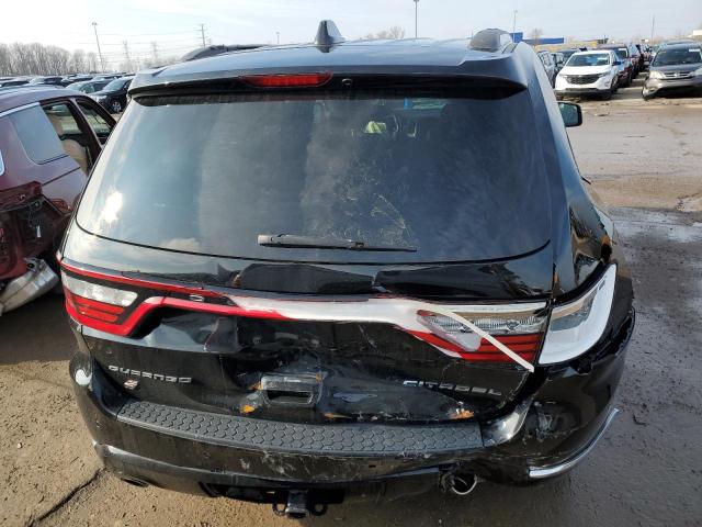 1C4RDJEG7KC718153 Dodge Durango Citadel