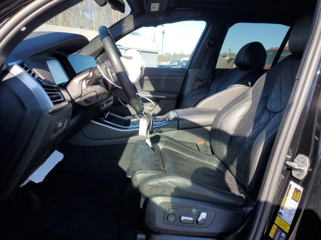 5UXTA6C07P9P05326 BMW X5 Xdrive45e
