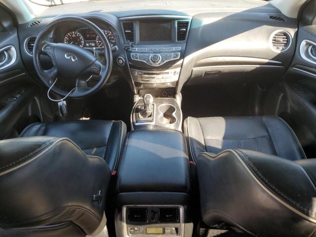 5N1DL0MM5HC557868 Infiniti QX60