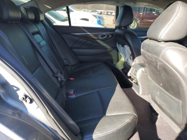 JN1BV7AR8FM409027 Infiniti Q50 BASE