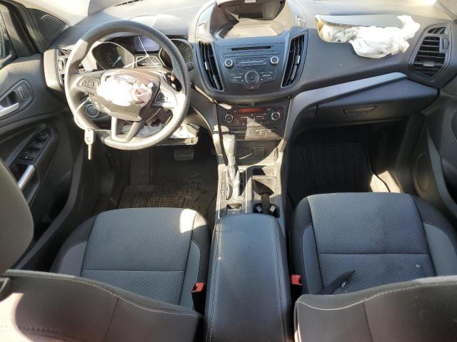 1FMCU0GD7HUC98606 Ford ESCAPE SE