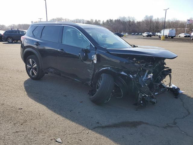 5N1BT3CB0PC784098 Nissan Rogue Sl