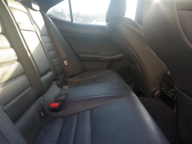 JTHBF1D21E5036118 Lexus IS 250