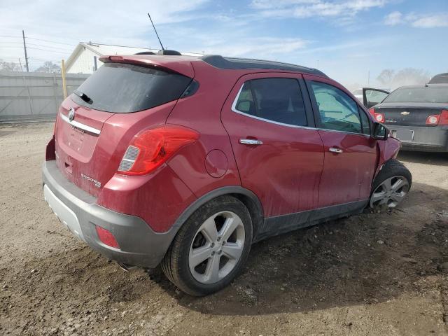 KL4CJGSB7GB525065 Buick Encore