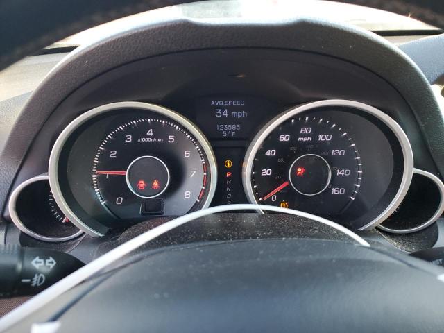 19UUA8F57EA009149 Acura TL TECH