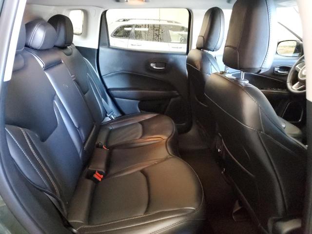 3C4NJDCB7LT204325 Jeep Compass Limited