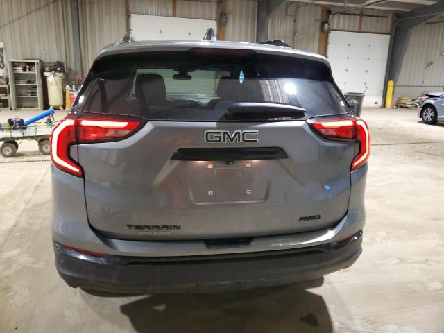 3GKALTEV6ML389077 GMC Terrain Sle
