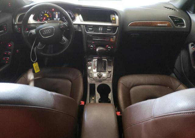WAUFFAFL8EA044777 Audi A4 Premium Plus