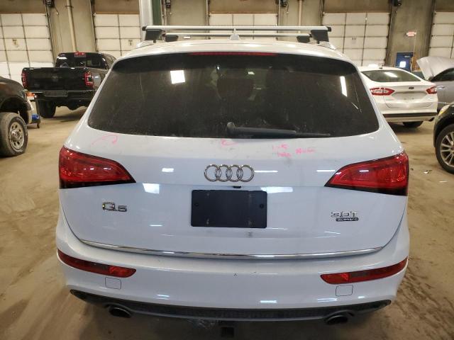 WA1D7AFP3GA100163 Audi Q5 Premium Plus S-line