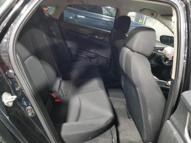 19XFC2F54JE012130 Honda Civic Lx