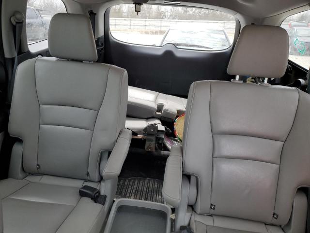 5FNYF5H6XKB000793 Honda Pilot Touring