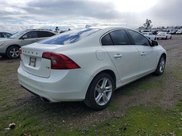 YV1612FS0E2295697 Volvo S60 T5