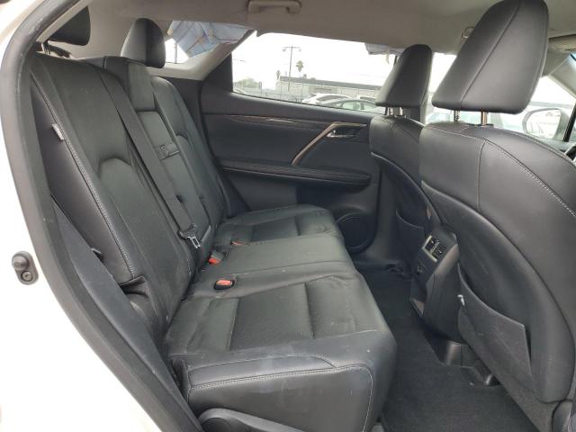 2T2ZZMCA2JC108017 Lexus Rx 350 Base