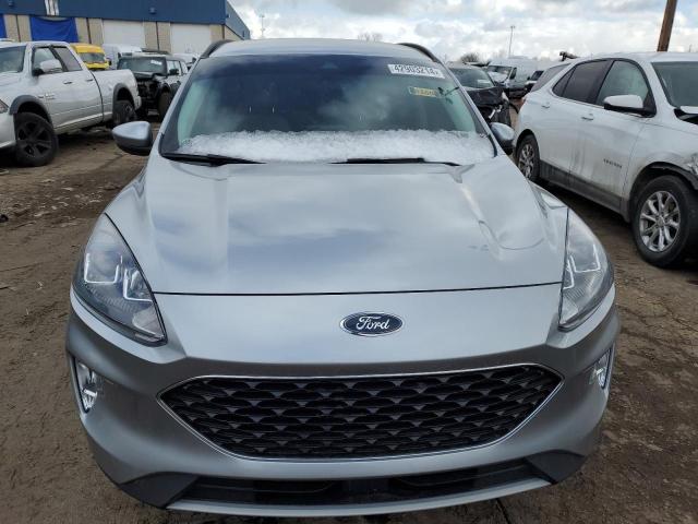 1FMCU9H91MUA00835 Ford ESCAPE SEL