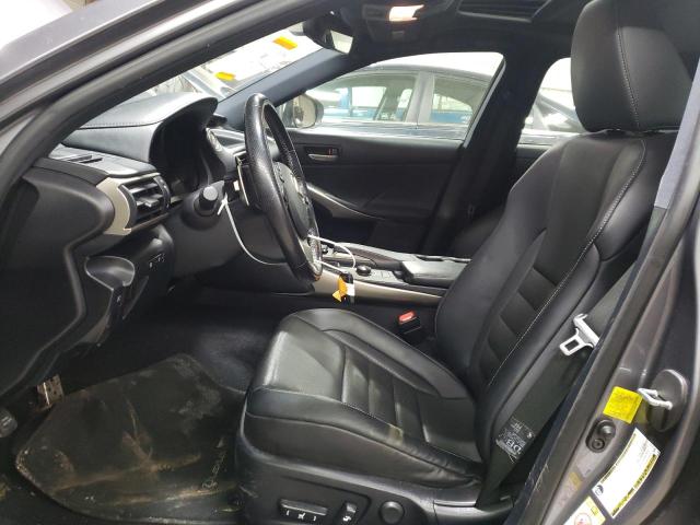 JTHCM1D23H5024003 Lexus IS 300