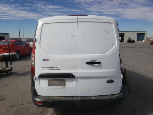 NM0LS7E21K1390434 Ford Transit Connect Xl