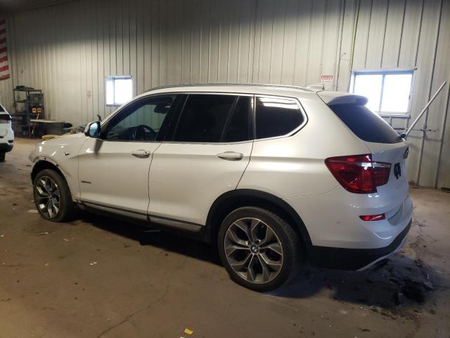 5UXWX9C52F0D55795 BMW X3 Xdrive28i
