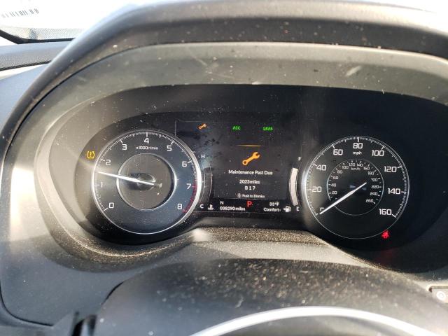 5J8TC2H5XKL008447 Acura Rdx Technology