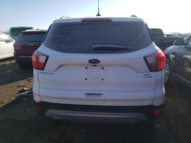 1FMCU9HD3KUB97007 Ford ESCAPE SEL
