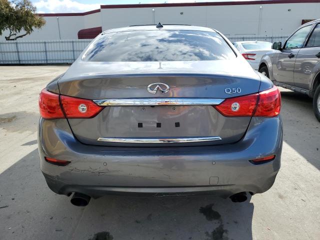 JN1EV7AP1HM743897 Infiniti Q50 Premium