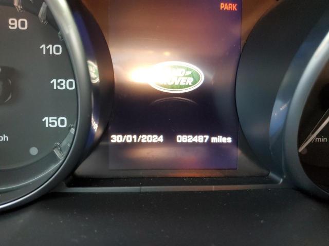 SALCR2BG3GH573911 Land Rover Discovery Sport Hse