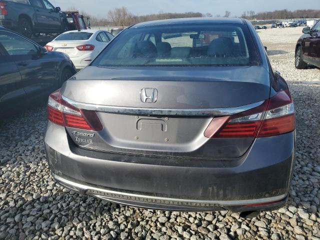 1HGCR2F39GA064415 Honda ACCORD LX