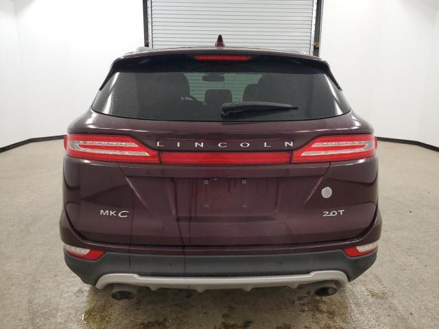 5LMCJ2C94HUL08981 Lincoln MKC SELECT