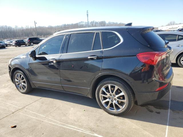 LRBFXCSA5LD110275 Buick Envision Essence