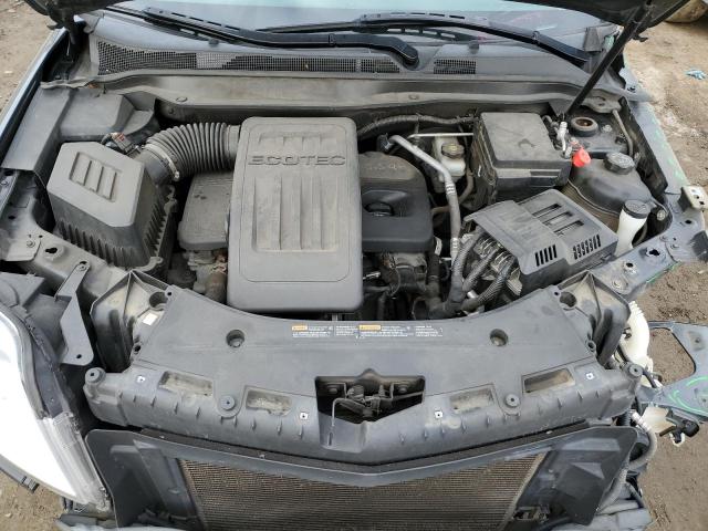 2GKALMEKXE6358092 GMC Terrain Sle