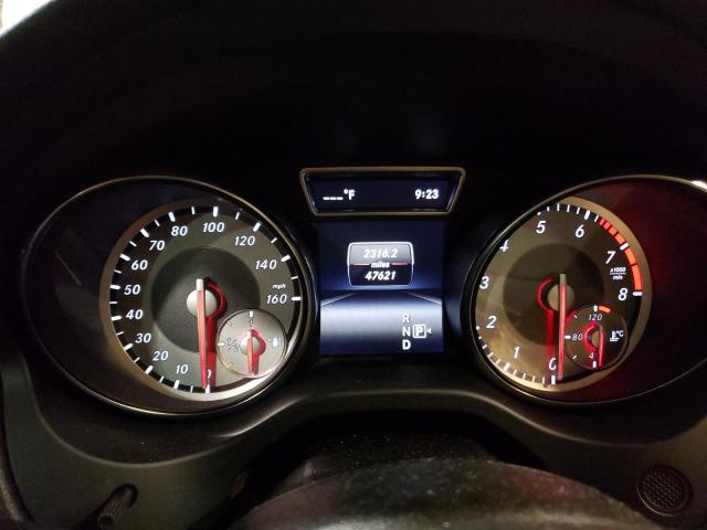 WDCTG4GB7FJ145668 Mercedes-Benz Gla 250 4matic
