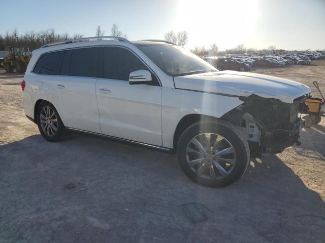4JGDF2EE1GA680264 Mercedes-Benz Gl 350 Bluetec