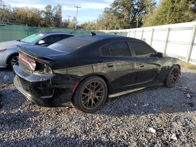 2C3CDXL9XHH528001 Dodge Charger Srt Hellcat