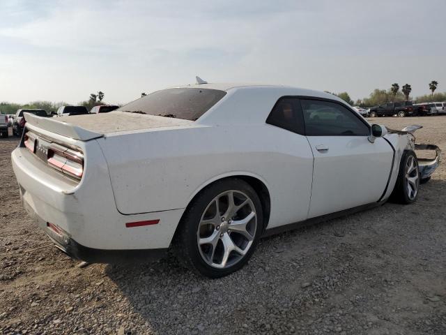 2C3CDZBG3FH855848 Dodge Challenger Sxt Plus