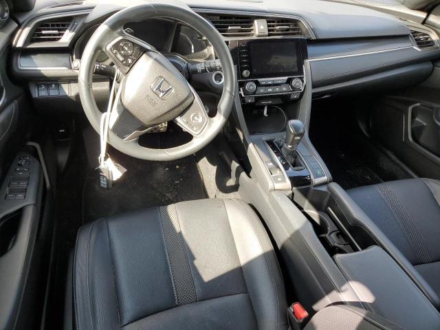SHHFK7H92MU219841 Honda Civic Sport Touring