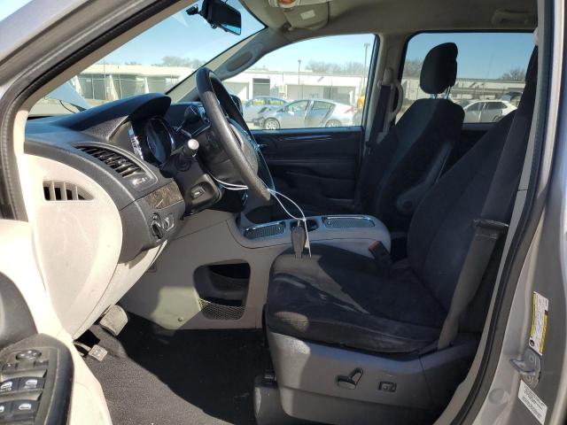 2C4RDGCG5ER259920 Dodge Grand Caravan Sxt