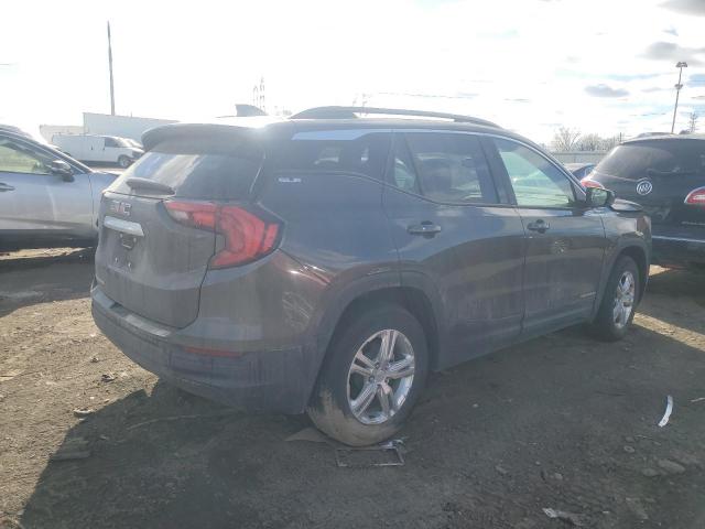 3GKALMEV1LL211596 GMC TERRAIN SL
