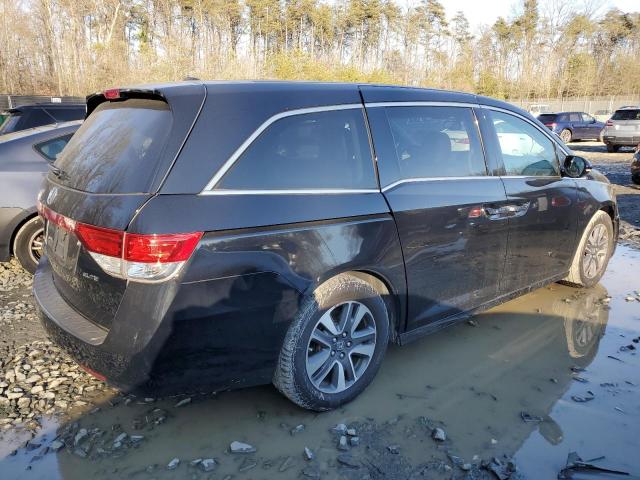 5FNRL5H91FB065559 Honda Odyssey Touring