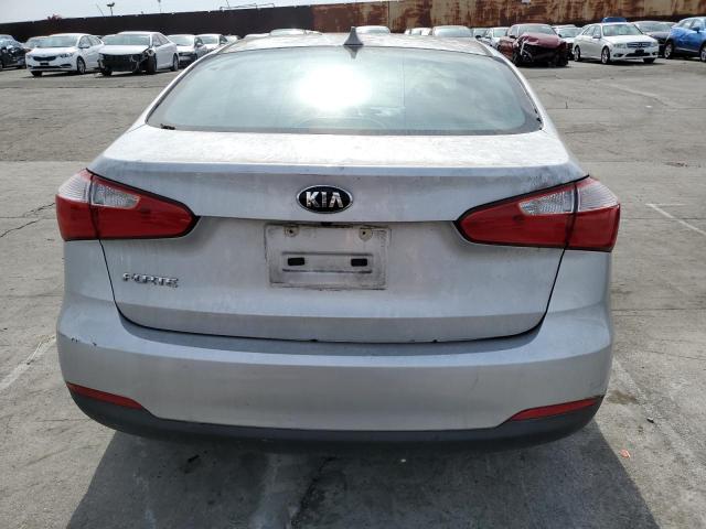 KNAFX4A61G5582331 KIA FORTE LX