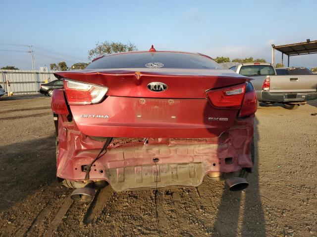5XXGN4A74EG266047 KIA OPTIMA EX