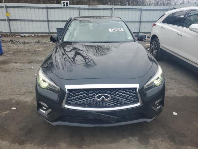 JN1EV7AR8KM555774 Infiniti Q50 LUXE