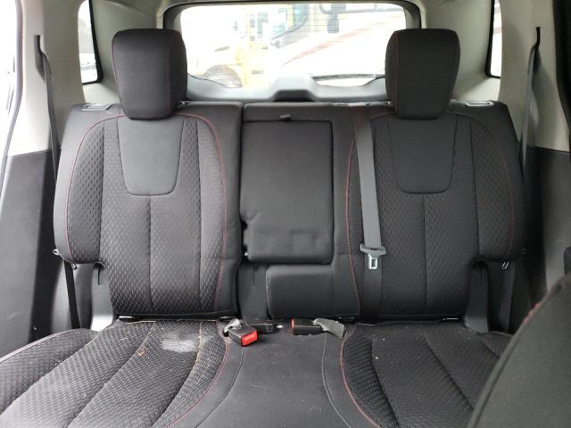 2GKFLVEK5F6273111 GMC Terrain Sle