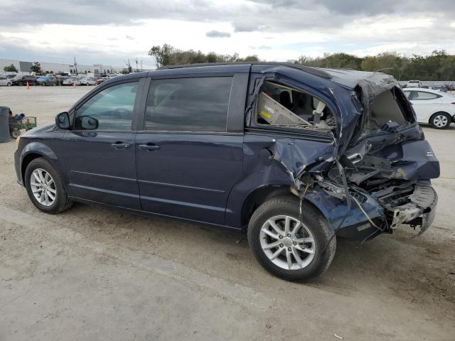2C4RDGCG7ER152772 Dodge Grand Caravan Sxt