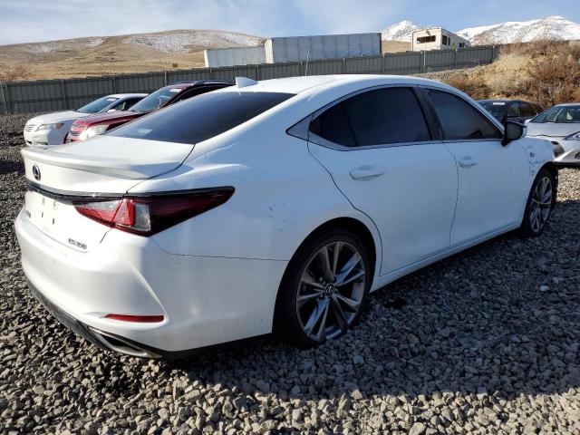 58AGZ1B14LU063961 Lexus Es 350 F-sport