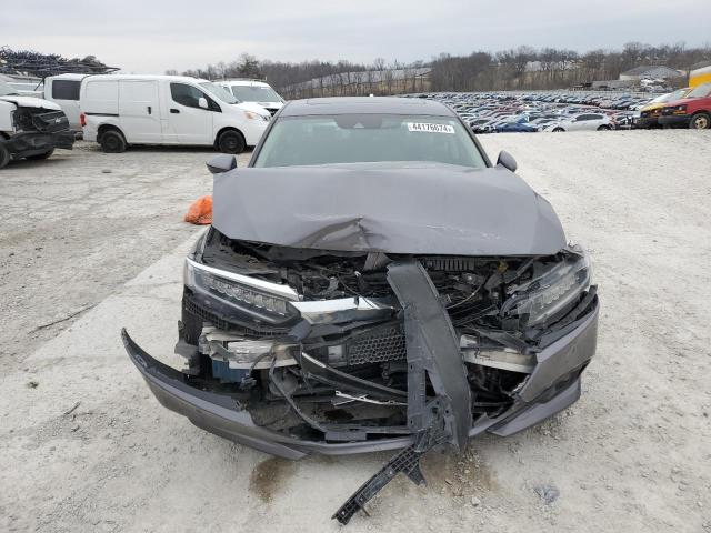 1HGCV3F59MA002494 Honda Accord Hybrid Exl