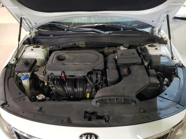 5XXGT4L30LG419889 KIA Optima Lx