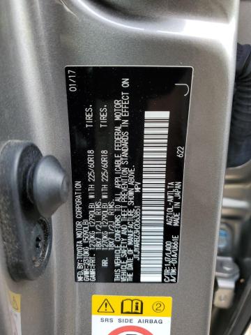 JTJYARBZ3H2063851 Lexus Nx 200t Base