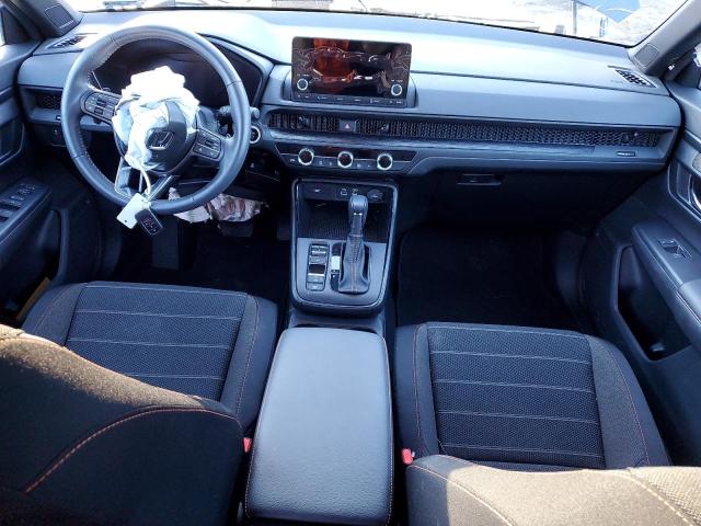 2HKRS5H59PH715256 Honda Cr-v Sport