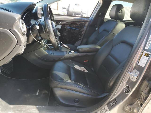 WDCTG4GB8FJ028049 Mercedes-Benz Gla 250 4matic